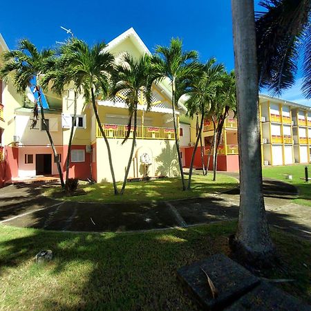 Anse Des Rochers Saint-Francois  Exterior foto